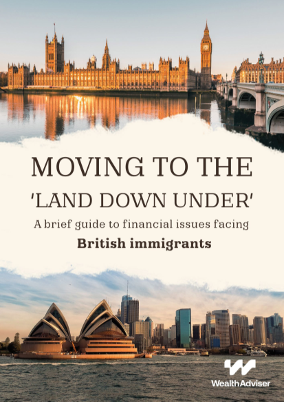 Moving to the Land Down Under - British Immigrants