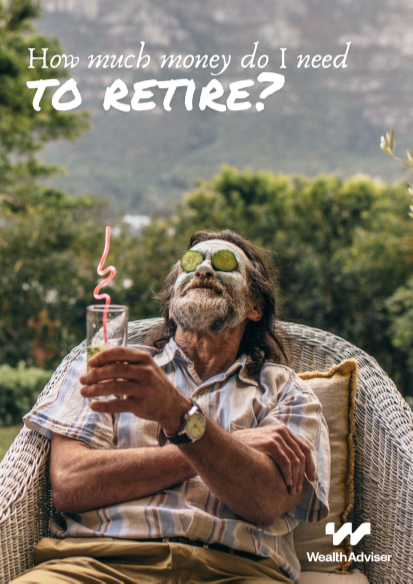 How much money do I need to retire