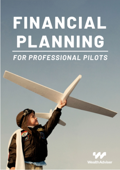 Financial Planning For Professional Pilots