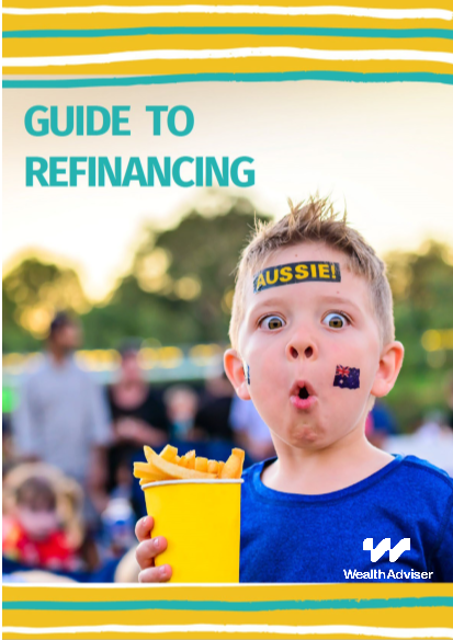 Guide to refinancing