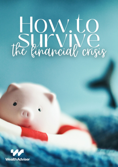 How to survive the financial crisis