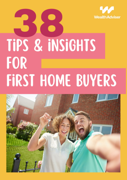 38 Tips & Insights for First Home Buyers